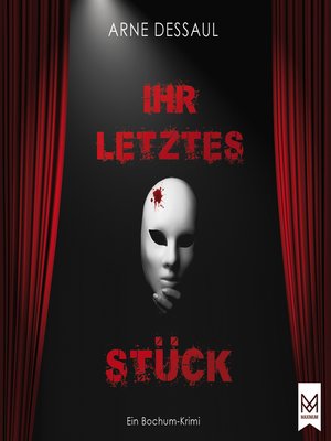 cover image of Ihr letztes Stück